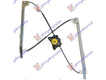 PODIZAC PREDNJEG PROZORA... za Audi A4 od 2011. do 2015. god.