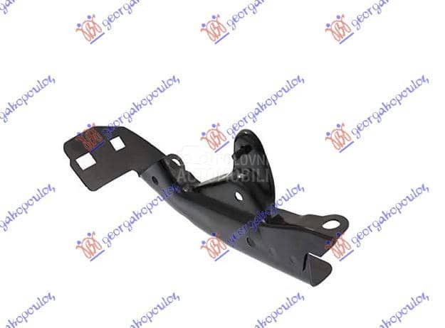 NOSAC FARA DONJI METALNI Levo