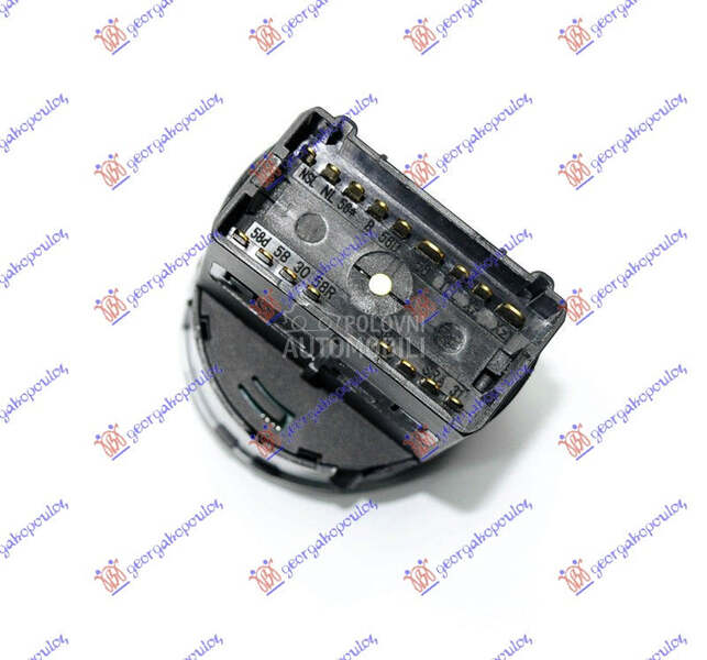 PREKIDAC (FAR/MAGLENKA) (17 PI