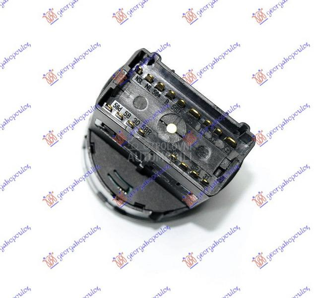 PREKIDAC (FAR/MAGLENKA) (17 PI