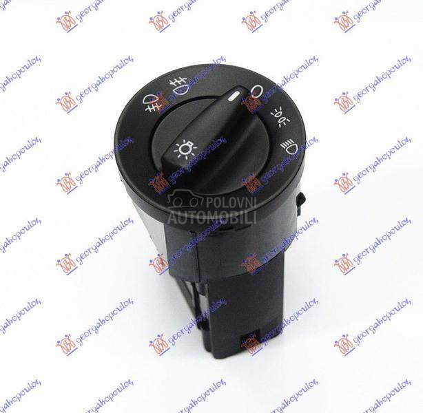 PREKIDAC (FAR/MAGLENKA) (17 PI