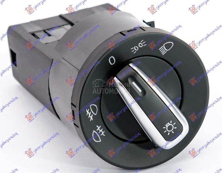 PREKIDAC ZA FAROVE HROM (17 PI