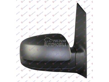 RETROVIZOR ELEKTRICNI SA... za Mercedes Benz V Klasa od 2010. do 2015. god.