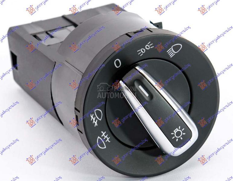 PREKIDAC ZA FAROVE HROM (17 PI