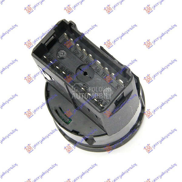 PREKIDAC ZA FAROVE HROM (17 PI