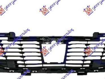 CENTRALNA RESETKA za Peugeot 2008 od 2019. do 2023. god.