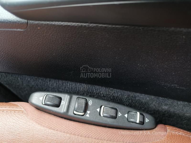 Mercedes Benz C 220 220 CDI