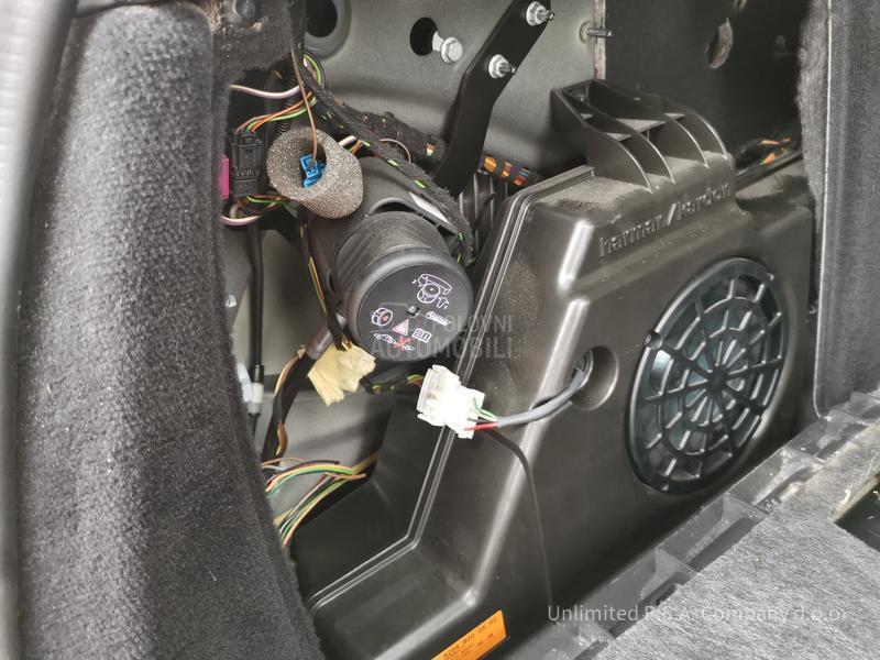 Mercedes Benz C 220 220 CDI