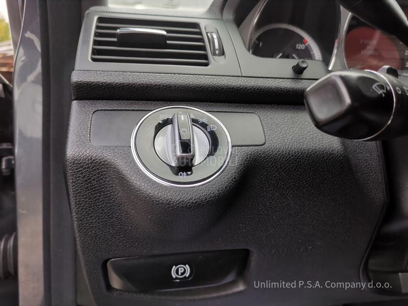 Mercedes Benz C 220 220 CDI