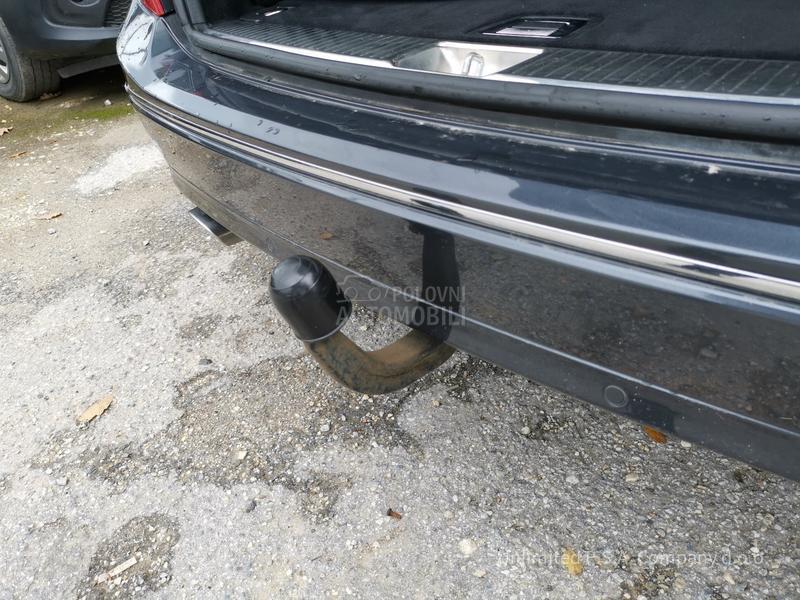 Mercedes Benz C 220 220 CDI