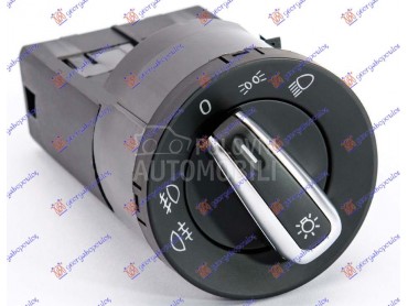 PREKIDAC ZA FAROVE HROM (17 PI za Volkswagen up! od 2012. do 2016. god.