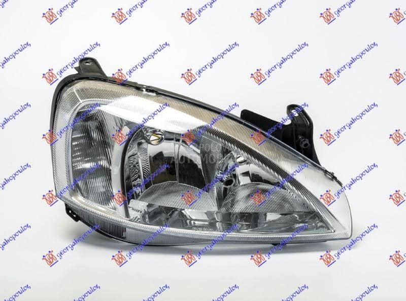 FAR ELEKTRICNI -02 Desno