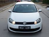 Volkswagen Golf 6 1.6TDI TREND Nav