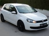 Volkswagen Golf 6 1.6TDI TREND Nav