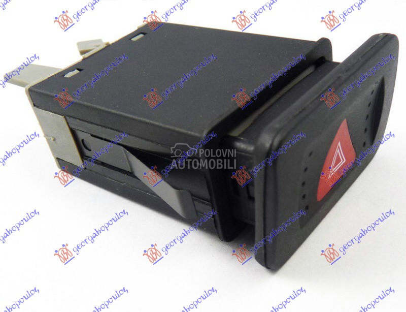 PREKIDAC ZA SVA 4 MIGAVCA (7 P