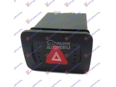 PREKIDAC ZA SVA 4 MIGAVCA (7 P za Volkswagen Bora od 1998. do 2005. god.