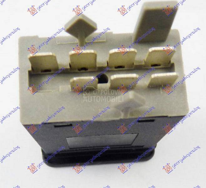 PREKIDAC ZA SVA 4 MIGAVCA (7 P