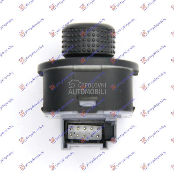 PREKIDAC ZA RETROVIZOR (10 PIN