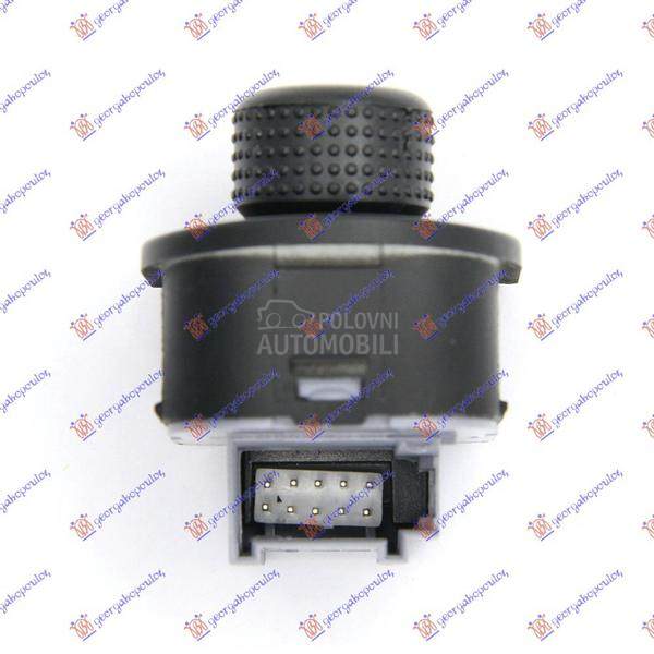 PREKIDAC ZA RETROVIZOR (10 PIN