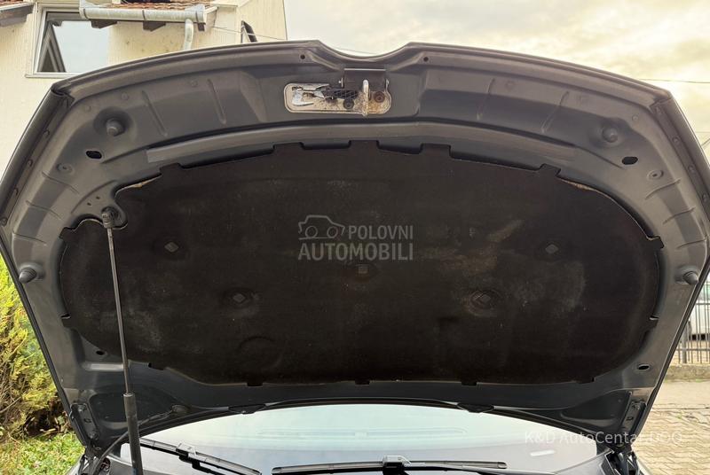 Volkswagen Golf 6 1.6TDI V.s.e.r.v.i.s