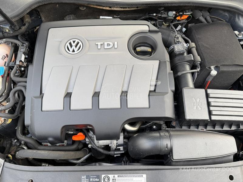 Volkswagen Golf 6 1.6TDI V.s.e.r.v.i.s