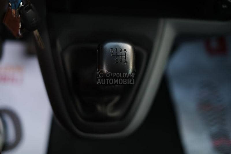 Opel Vivaro 2.0D LONG TERETNI