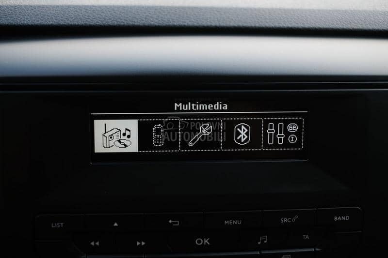 Opel Vivaro 2.0D LONG TERETNI