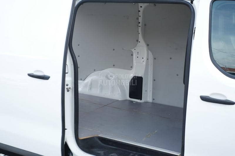 Opel Vivaro 2.0D LONG TERETNI