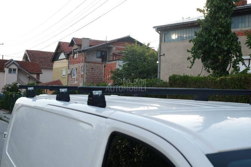 Opel Vivaro 2.0D LONG TERETNI