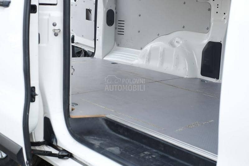 Opel Vivaro 2.0D LONG TERETNI