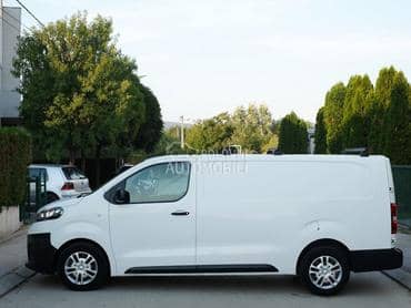 Opel Vivaro 2.0D LONG TERETNI