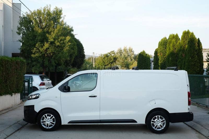 Opel Vivaro 2.0D LONG TERETNI