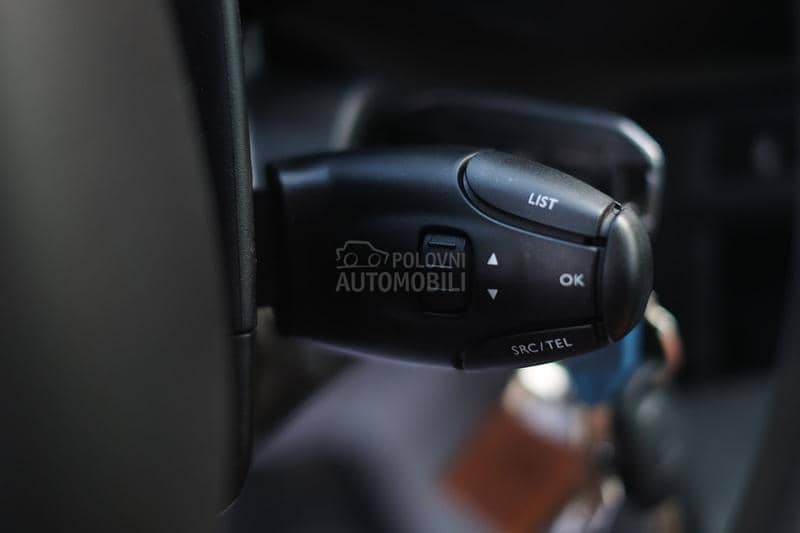 Opel Vivaro 2.0D LONG TERETNI