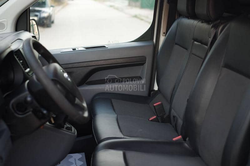 Opel Vivaro 2.0D LONG TERETNI