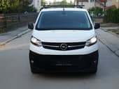 Opel Vivaro 2.0D LONG TERETNI