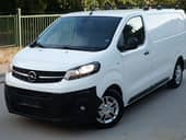 Opel Vivaro 2.0D LONG TERETNI