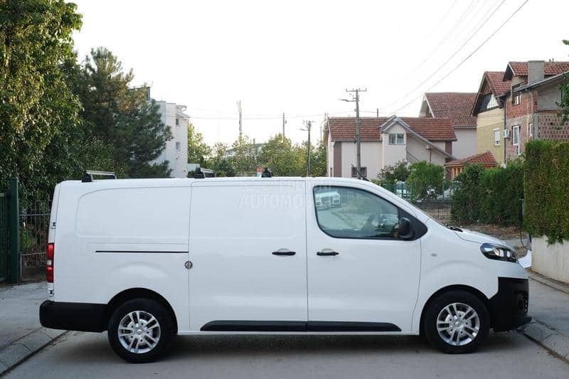 Opel Vivaro 2.0D LONG TERETNI