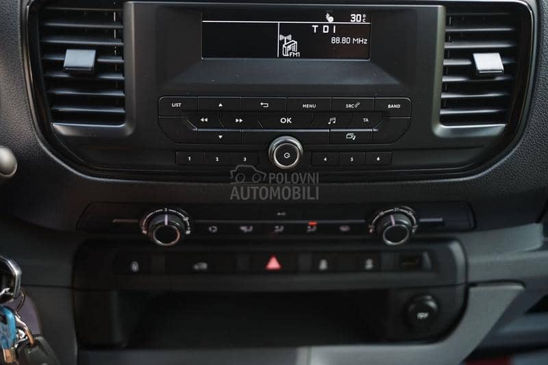 Opel Vivaro 2.0D LONG TERETNI