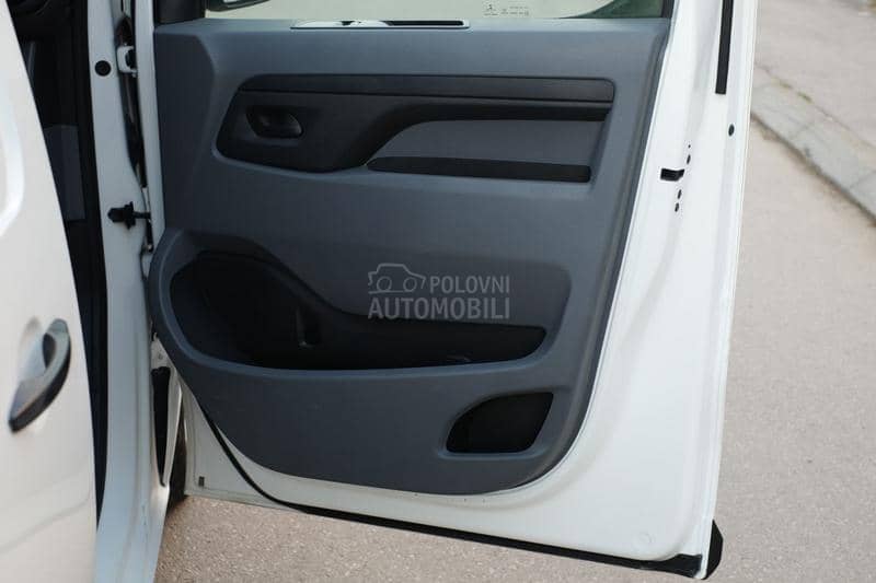 Opel Vivaro 2.0D LONG TERETNI