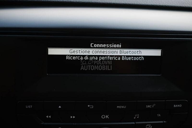 Opel Vivaro 2.0D LONG TERETNI