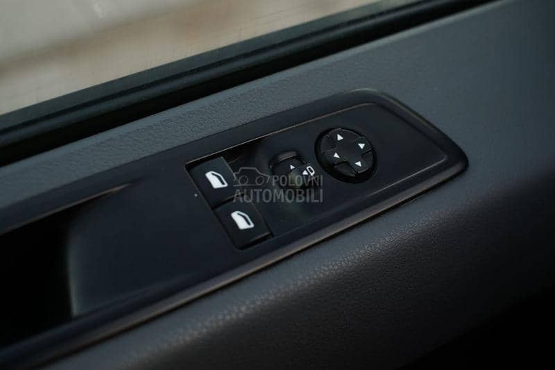 Opel Vivaro 2.0D LONG TERETNI