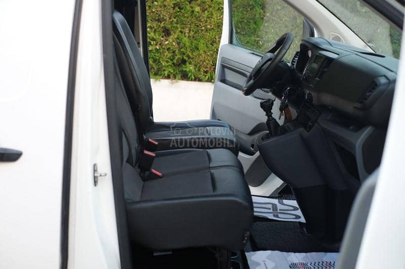 Opel Vivaro 2.0D LONG TERETNI