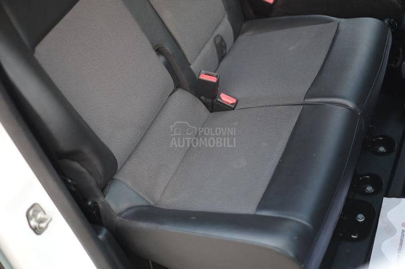 Opel Vivaro 2.0D LONG TERETNI