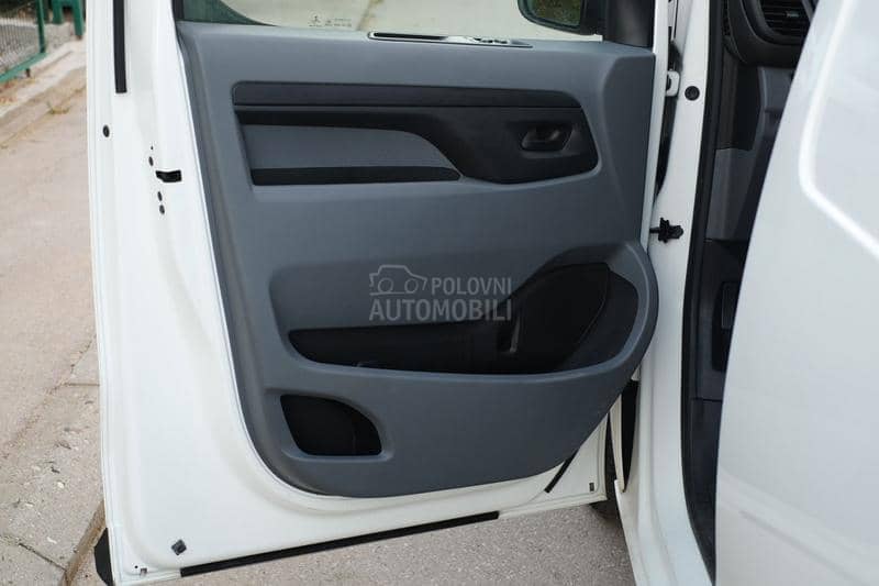 Opel Vivaro 2.0D LONG TERETNI