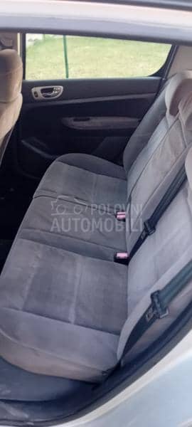 Peugeot 307 1.4 HDI
