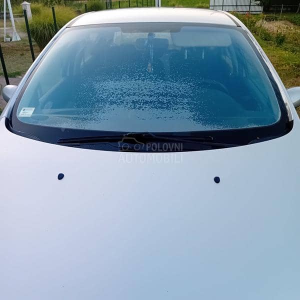 Peugeot 307 1.4 HDI