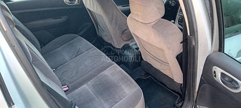 Peugeot 307 1.4 HDI