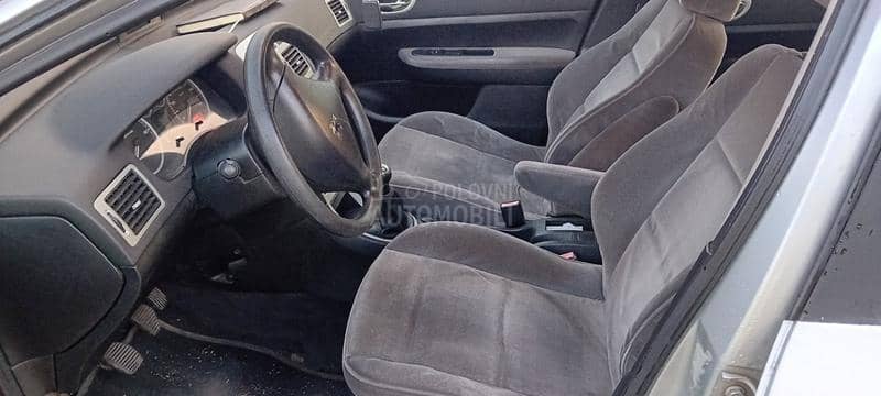 Peugeot 307 1.4 HDI