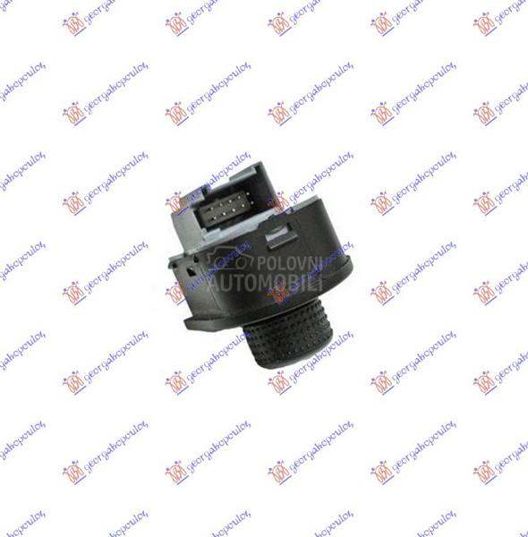 PREKIDAC ZA RETROVIZOR ELEKTRO