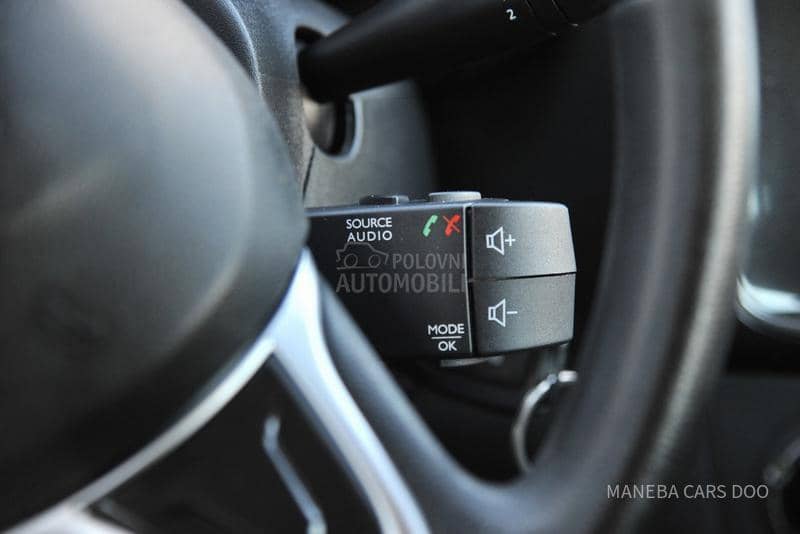 Dacia Sandero 1.5 DCI N1